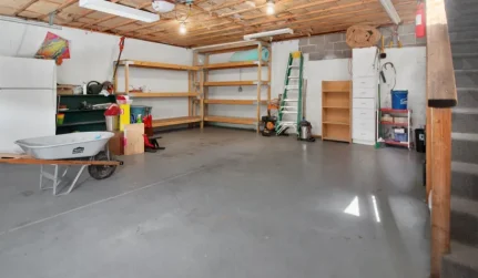 garage remodel work arvada co