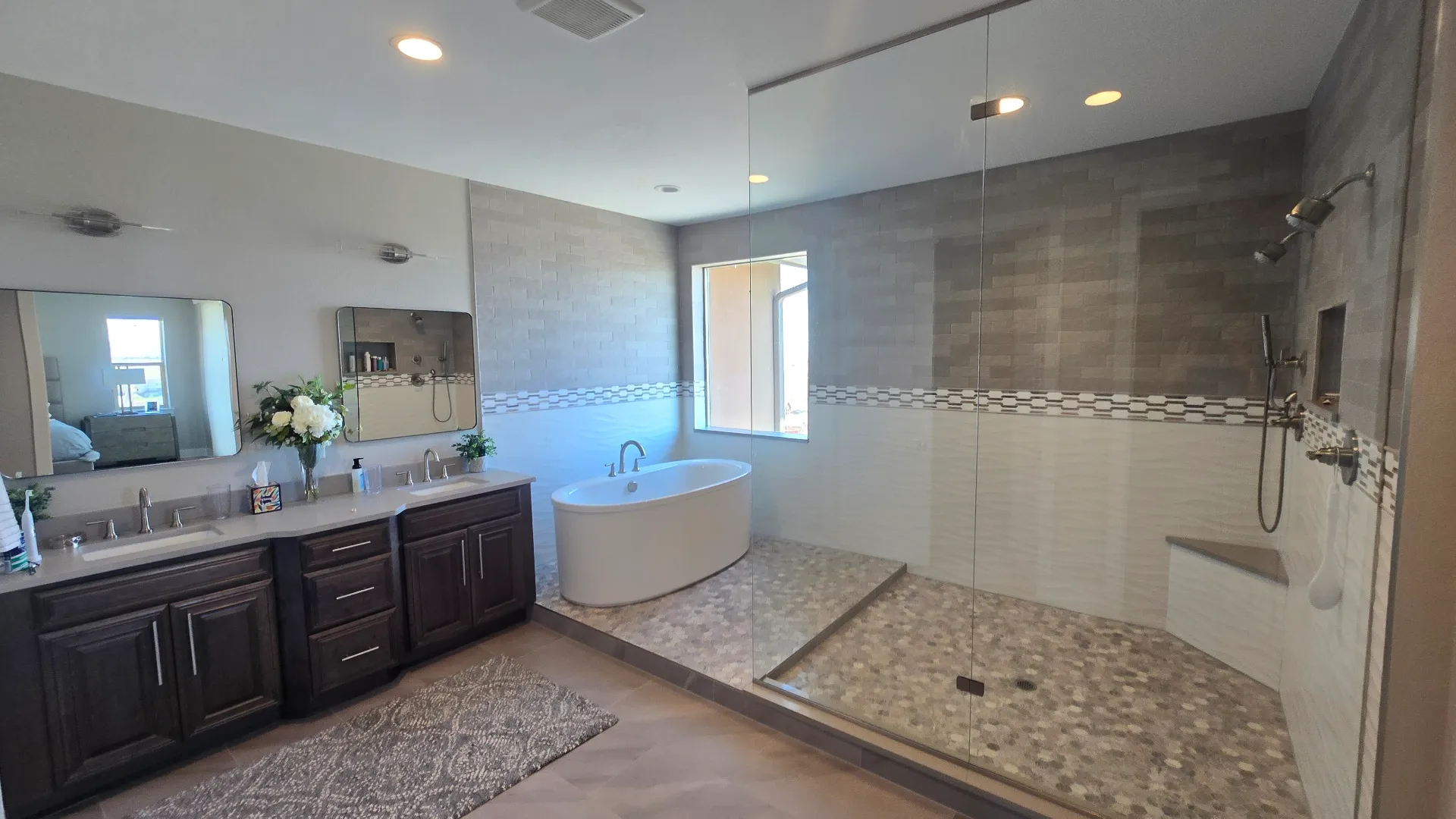 remodel bathroom company hero arvada co